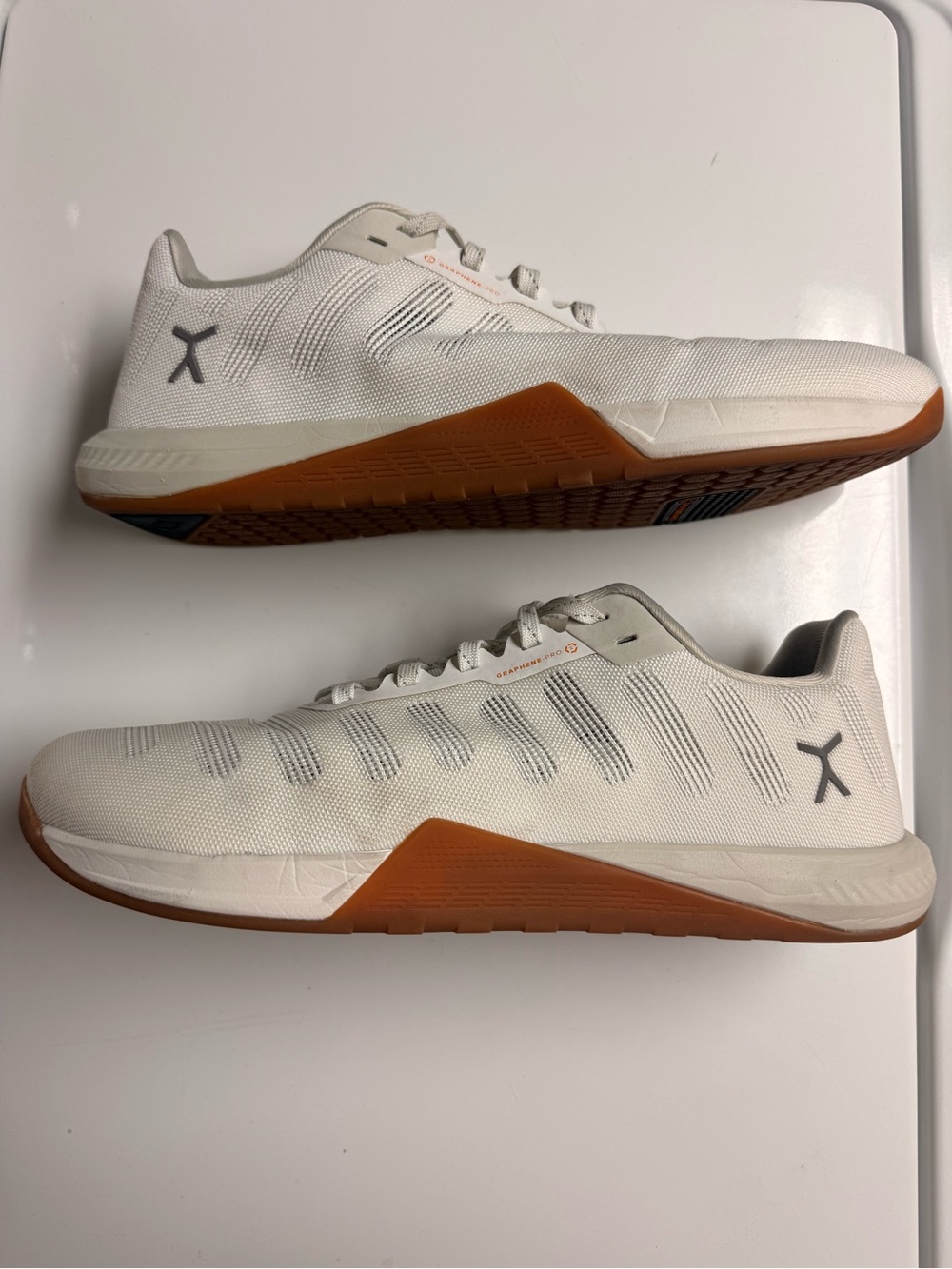 Men’s Flux Adapt Graphene XT Size 12
